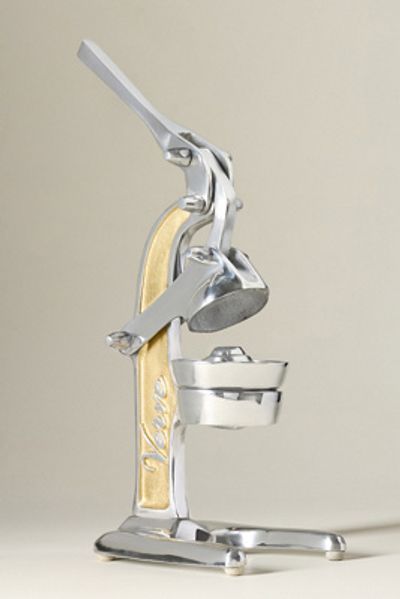 Verve Culture Verve Artisan Citrus Juicer