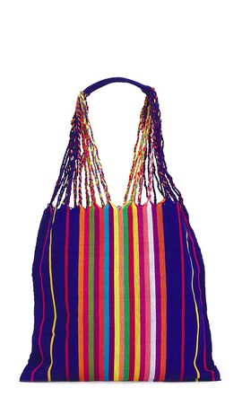 Verve Culture Verve Culture Chiapas Bag