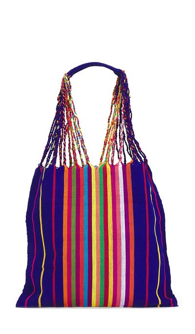 Verve Culture Verve Culture Chiapas Bag