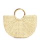Verve Culture Verve Culture Circle Handled Tote - 2