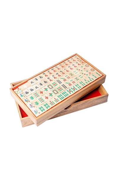 Verve Culture Verve Culture Mahjong