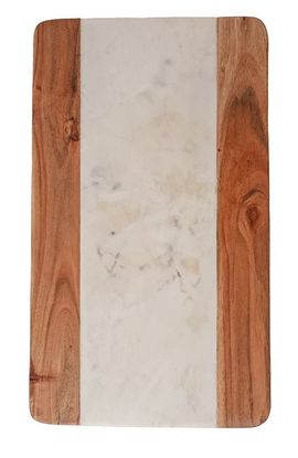 Verve Culture Verve Culture Marble Serving Board - Rectangle