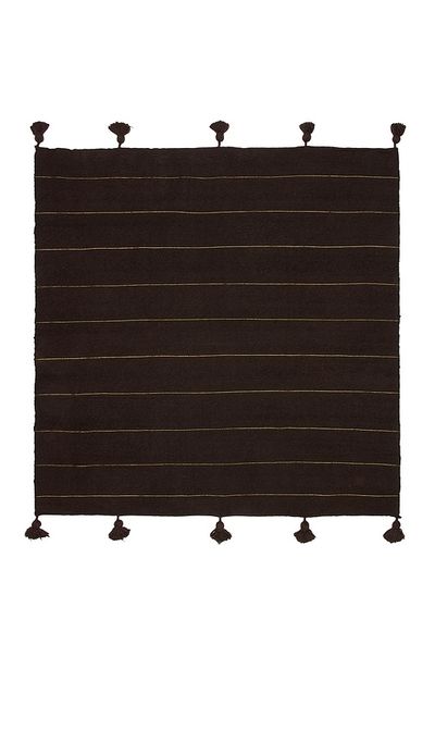 Verve Culture Verve Culture Moroccan Blanket