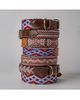 Verve Culture Verve Culture Moroccan Kilim Dog Collar & Leash - 2