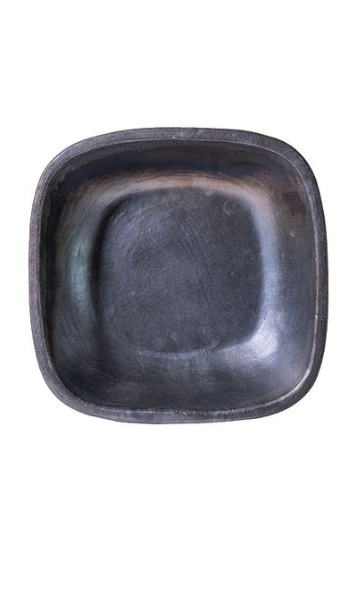 Verve Culture Verve Culture Set Of 4 Longpi Large Bowl