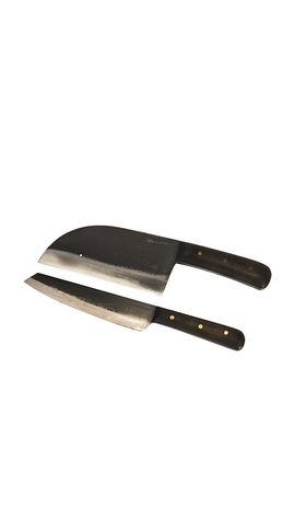 Verve Culture Verve Culture Special Edition Thai Knife Set