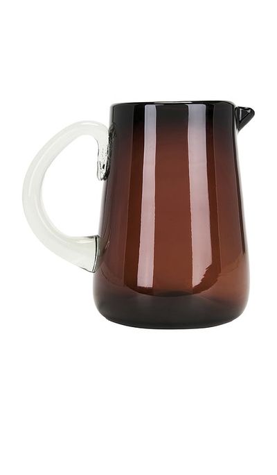 Verve Culture Verve Culture Tamarind Pitcher
