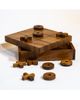 Verve Culture Verve Culture Tic Tac Toe - 2