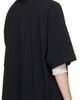 VETEMENTS VETEMENTS Black 7 Sins T-shirt - 3