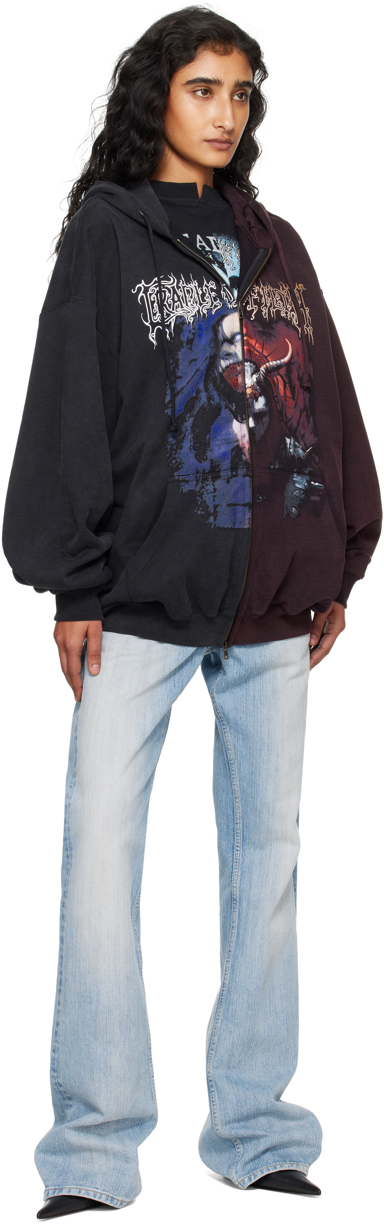 Vetements Tops