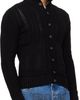 VETEMENTS VETEMENTS Black Cargo Cardigan - 2