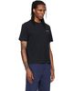 VETEMENTS VETEMENTS Black Classic Logo T-shirt - 2