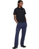 VETEMENTS VETEMENTS Black Classic Logo T-shirt - 4