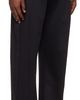 VETEMENTS VETEMENTS Black Cut-Up Athletic Sweatpants - 2