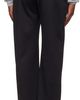 VETEMENTS VETEMENTS Black Cut-Up Athletic Sweatpants - 3