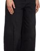 VETEMENTS VETEMENTS Black Cut Cross Jeans - 2