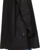 VETEMENTS VETEMENTS Black Fireman Hooks Coat - 3