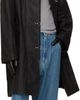 VETEMENTS VETEMENTS Black Fireman Hooks Coat - 4