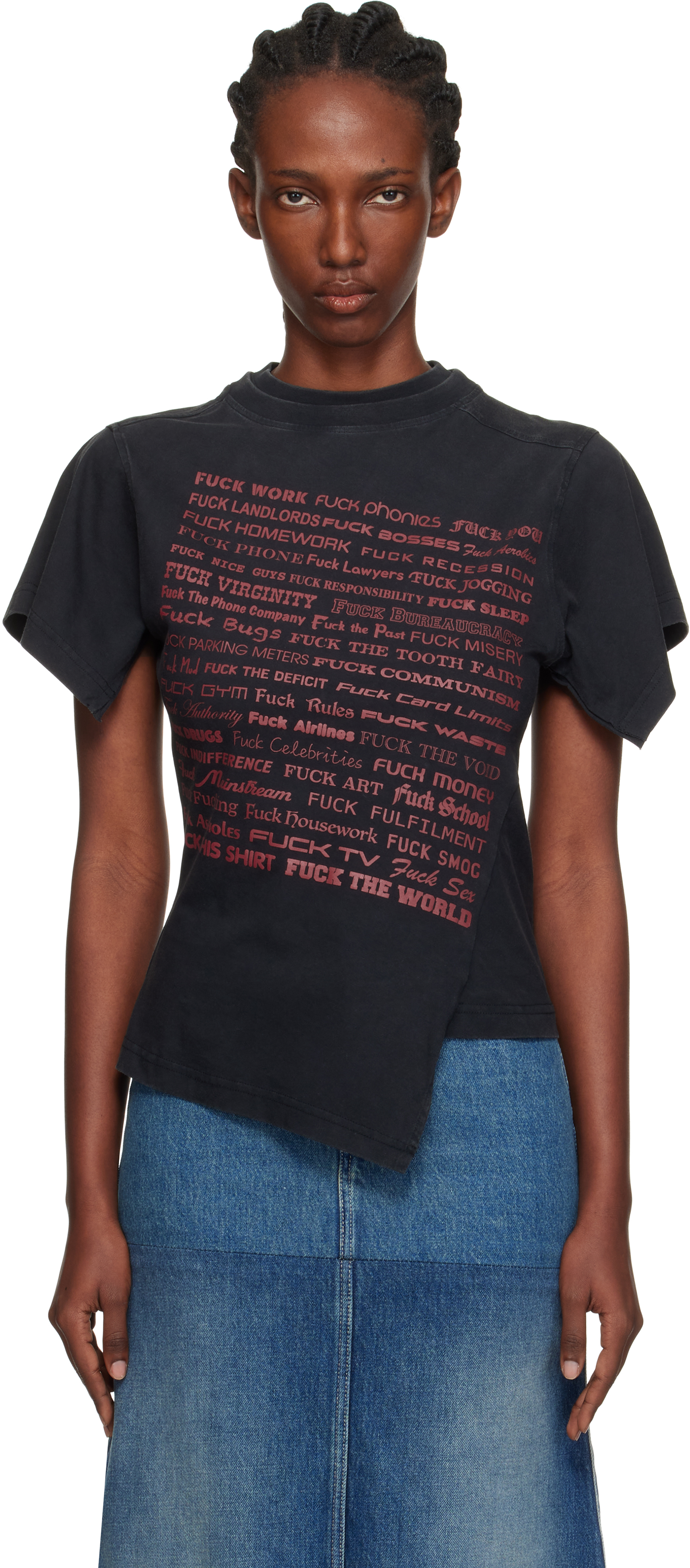 Vetements Tops
