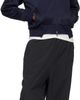 VETEMENTS VETEMENTS Black Gym Track Pants - 4