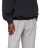 VETEMENTS VETEMENTS Black Iconic Logo Hoodie - 4