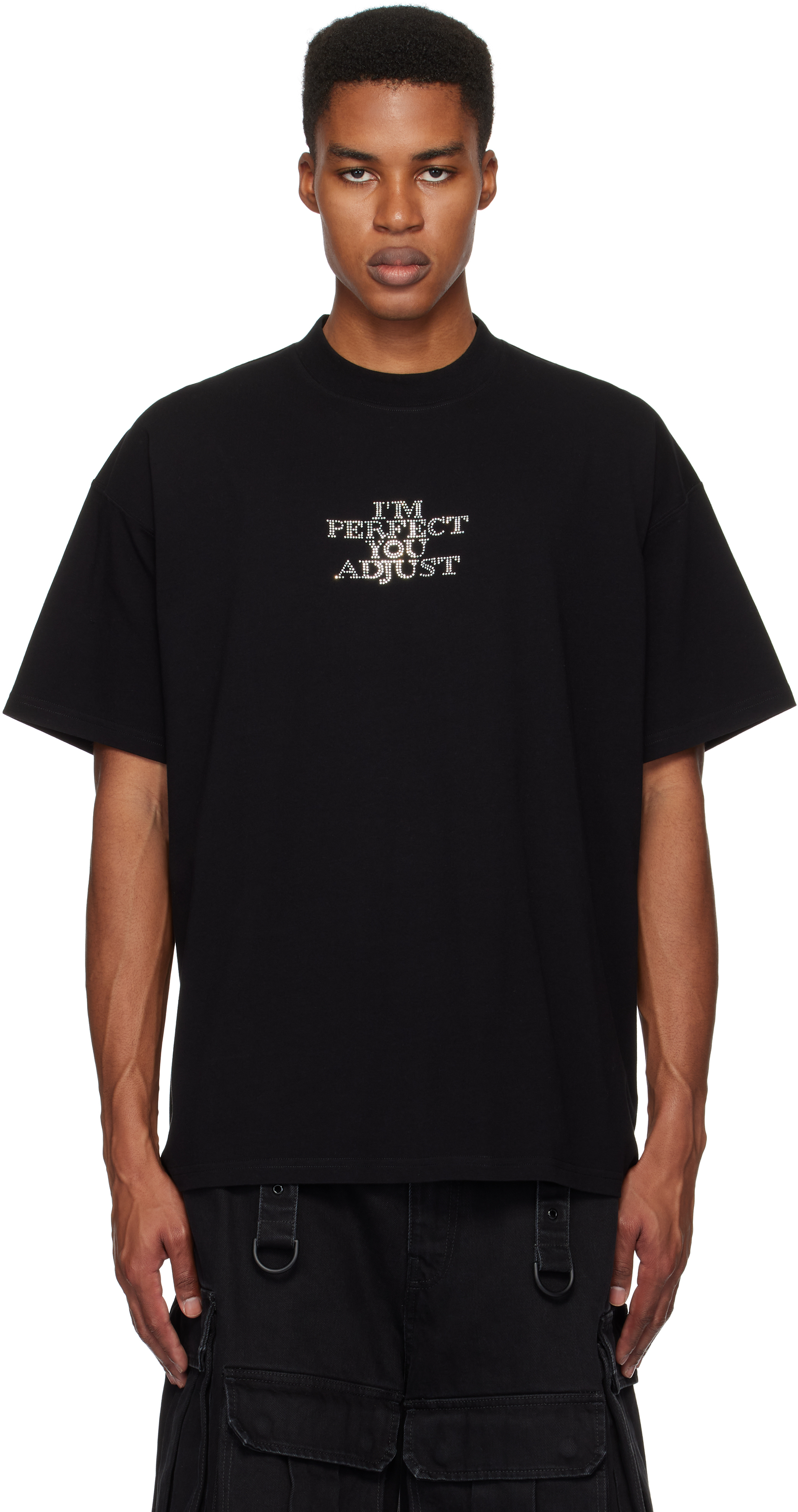 トップス VETEMENTS tee Vetements Tops