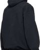 VETEMENTS VETEMENTS Black Jesus On A Cross Hoodie - 3