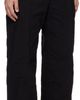 VETEMENTS VETEMENTS Black Metalized Wrinkled Tailored Trousers - 2