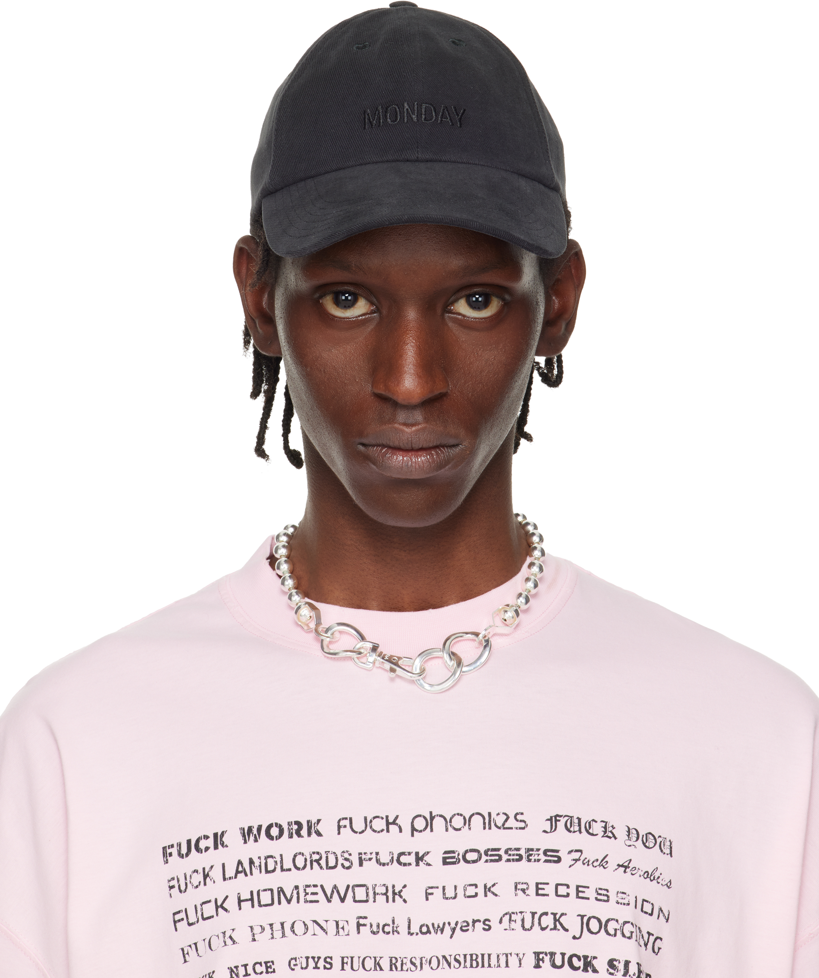 Vetements Accessories