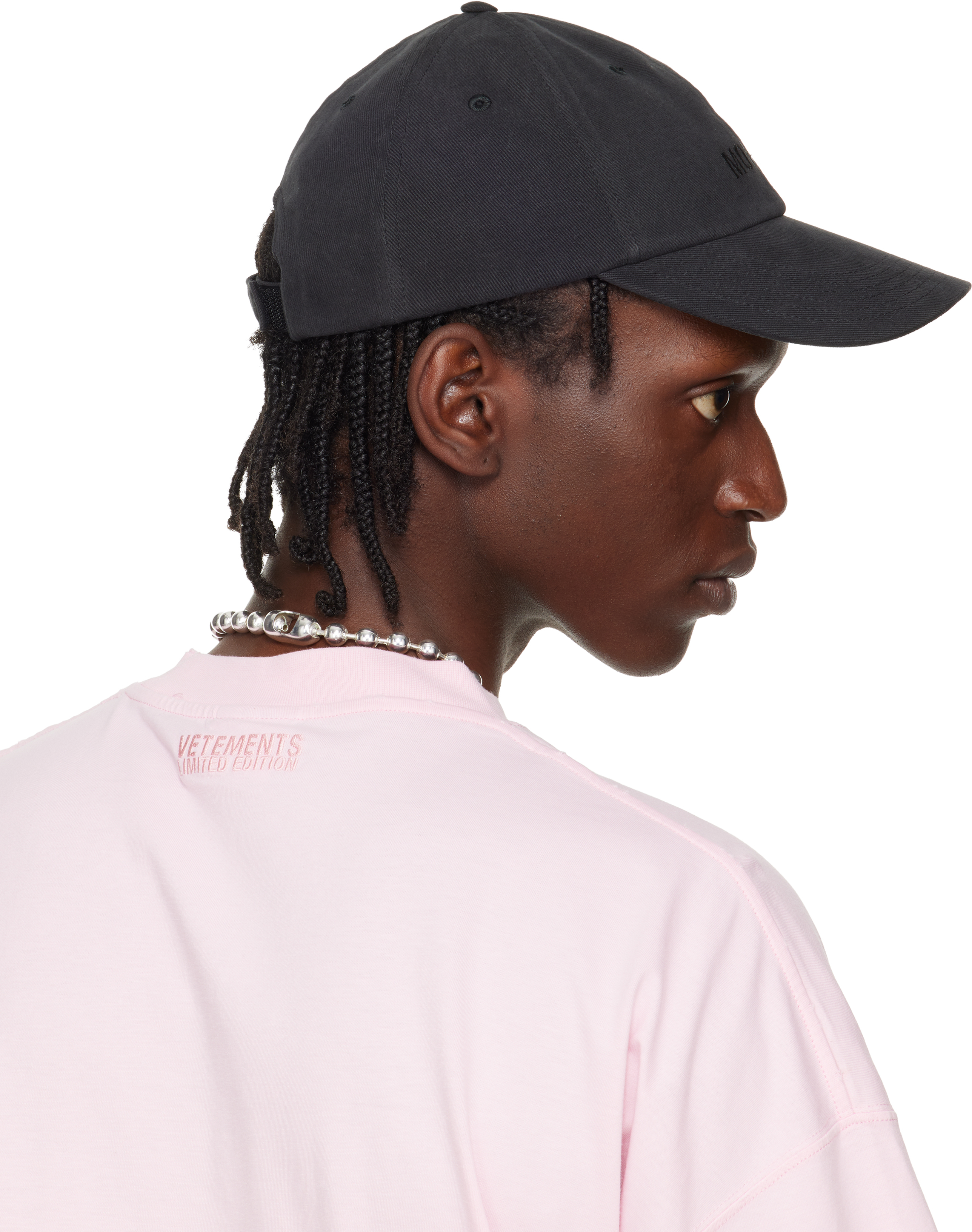 Vetements Accessories Vetements Accessories