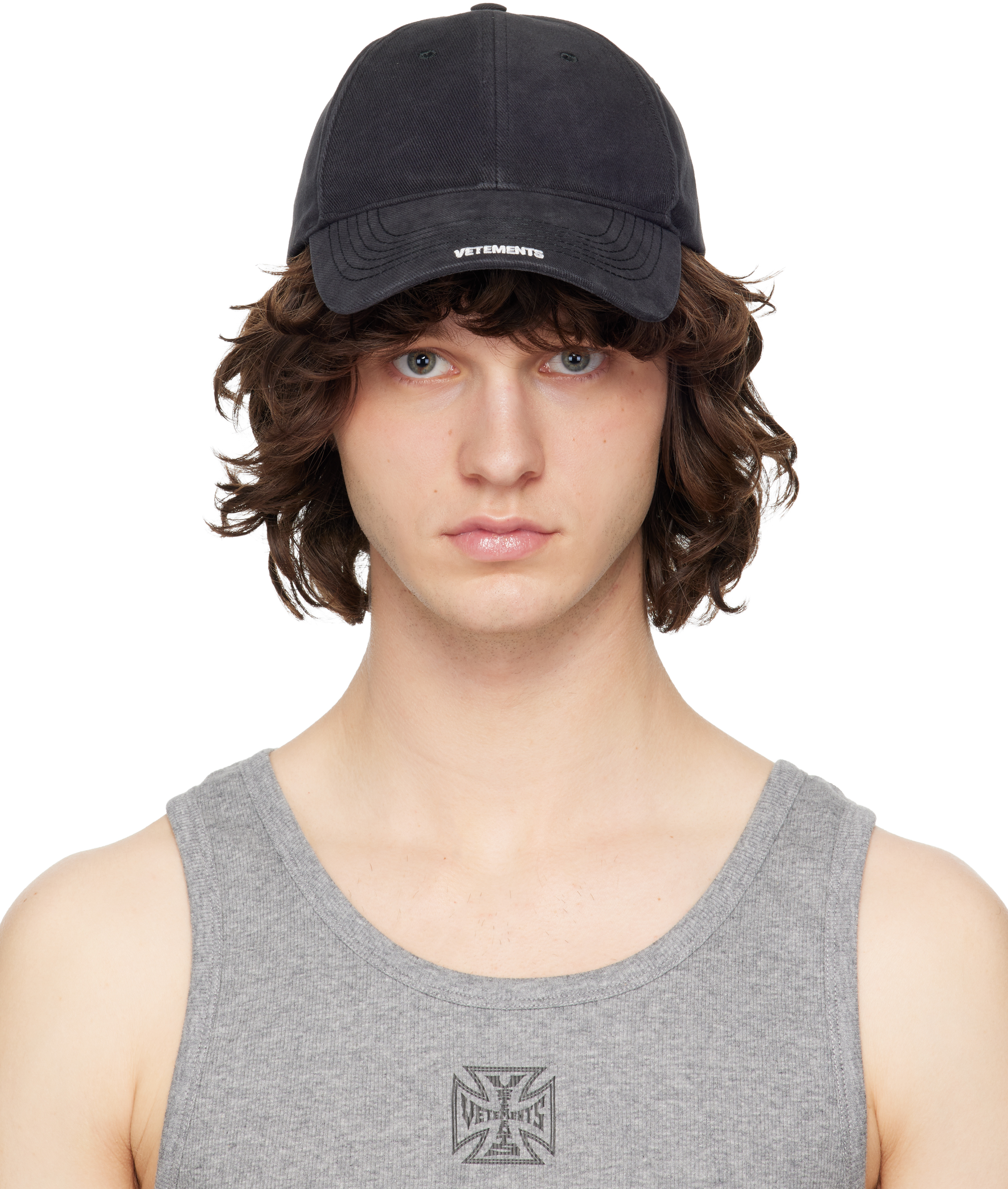 Vetements Accessories