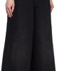 VETEMENTS VETEMENTS Black Oversized Baggy Jeans - 2