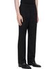 VETEMENTS VETEMENTS Black Pinched Cut-Up Tailored Trousers - 2