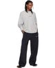 VETEMENTS VETEMENTS Black Pinched Cut Up Sweatpants - 4