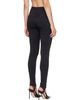 VETEMENTS VETEMENTS Black Push-Up Leggings - 3