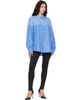 VETEMENTS VETEMENTS Black Push-Up Leggings - 4