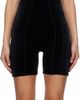VETEMENTS VETEMENTS Black Push-Up Romper - 1