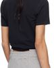 VETEMENTS VETEMENTS Black Sins Fitted T-shirt - 3