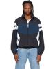 VETEMENTS VETEMENTS Black Tape Tracksuit Jacket - 1