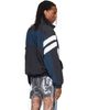 VETEMENTS VETEMENTS Black Tape Tracksuit Jacket - 3