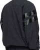 VETEMENTS VETEMENTS Black Taped Track Jacket - 3