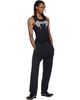 VETEMENTS VETEMENTS Black Tattoo Tank Top - 4