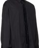 VETEMENTS VETEMENTS Black Tie Classic Shirt - 2