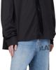 VETEMENTS VETEMENTS Black Tie Classic Shirt - 4