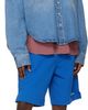 VETEMENTS VETEMENTS Blue 'Alaska' Tourist Shorts - 4
