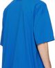 VETEMENTS VETEMENTS Blue 'Alaska' Tourist T-shirt - 3