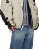 VETEMENTS VETEMENTS Blue Back To Front Jeans - 4