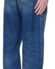 VETEMENTS VETEMENTS Blue Bootcut Jeans - 3
