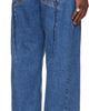 VETEMENTS VETEMENTS Blue Cut Jeans - 3