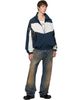 VETEMENTS VETEMENTS Blue O-Leg Jeans - 4